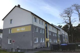 Wohnung mieten in Bleicherfeldstr. 102, 33689 Sennestadt, Singles aufgepasst! 1-Zimmer-Wohnung mit Balkon!