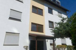 Wohnung mieten in 86343 Königsbrunn, Wohnen mit Charakter: Gepflegte 2-Zimmer-Wohnung in Königsbrunn