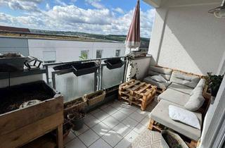 Wohnung mieten in Merianweg, 89075 Eselsberg, Helle 2-Zimmer-Wohnung in Ulm: Ihr neues Zuhause am Eselsberg