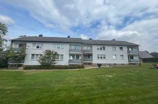 Wohnung mieten in Föhrenbacheck 29, 47551 Bedburg-Hau, Ihr neues Zuhause mit 4 Zi. KDB mit Balkon in Bedburg-Hau
