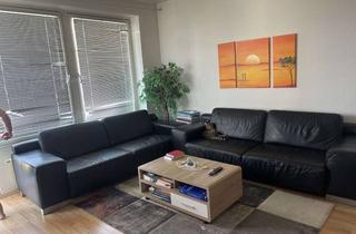 Wohnung mieten in Wildunger Straße, 60487 Bockenheim, 2-Zimmer-Wohnung in Frankfurt-Bockenheim