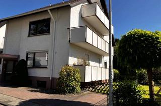 Wohnung mieten in 53604 Bad Honnef, Gut geschnittene Erdgeschosswohung in Bad Honnef-Selhof! Ruhig gelegen und doch zentral