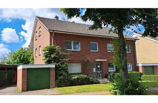 Wohnung mieten in 48163 Amelsbüren, Schöne 1-Zimmer-DG-Wohnung in Münster-Amelsbüren