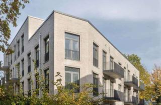 Penthouse mieten in Stresemannallee, 22529 Lokstedt, Luxuriöses Penthouse mit traumhafter Dachterrasse – Neubau!