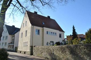 Wohnung mieten in Kleine Osthofe 20, 59494 Soest, Schöne Dachgeschosswohnung innerhalb der Wälle zu vermieten!