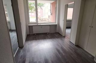 Wohnung mieten in 26757 Borkum, Nordsee-Flair genießen: Helle Erdgeschosswohnung mit Loggia