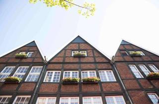 Wohnung mieten in Bergstraße 2-3, 48143 Münster, 2-Zimmer Wohnung in Münsters Innenstadt