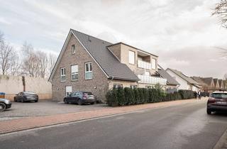 Wohnung mieten in Achmerstraße 45G, 49504 Lotte, Zuhause mit 2 Zimmern in Lotte