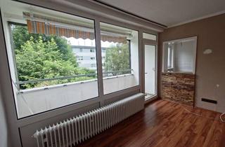 Wohnung mieten in Büttenbergerstr., 58256 Ennepetal, 3-Zimmer-Wohnung mit Doppelbalkon in ruhiger Lage
