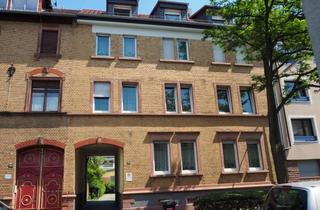 Wohnung mieten in Waldstraße 102, 63263 Neu-Isenburg, 3 -Zimmerwohnung in kleiner Einheit, nähe Fußgängerzone