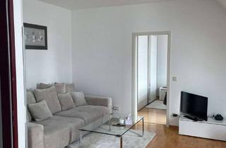 Wohnung mieten in Benediktinerring, 78050 Villingen-Schwenningen, 2 Zimmer Wohnung Nähe Altstadt Villingen-Schwenningen