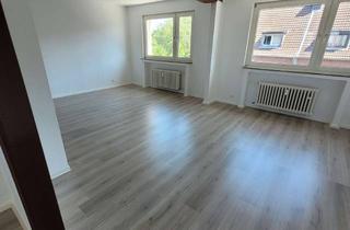 Wohnung mieten in Helmholtzstraße 11, 46045 Altstadt-Mitte, frisch renovierte 3- Zimmer Wohnung