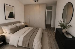 Wohnung mieten in Köthener Str. 13, 06118 Halle, Gepflegte 2-Zimmer Wohnung mit Balkon in ruhiger lage in Halle (Saale)