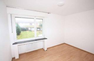 Wohnung mieten in Gottliebstr. 88, 47166 Alt-Hamborn, Schöne 3-Zi-EG-Whg. mit Balkon!