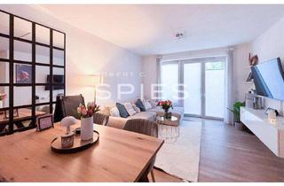 Wohnung mieten in 26129 Wechloy, Barrierefreie, moderne 2-Zimmer-Wohnung mit schöner Terrasse in unmittelbarer Uni-Nähe
