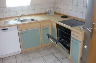 Wohnung mieten in Schmiedekoppel, 24802 Groß Vollstedt, Schöne 3 Zi.-Dachgeschosswohnung in Groß Vollstedt