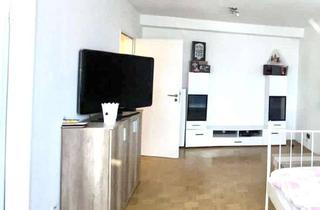Wohnung mieten in 45144 Frohnhausen, Essen-Frohnhausen - 33 qm - 1 Zimmer und separate Küche mit Einbauküche - modernes Duschbad