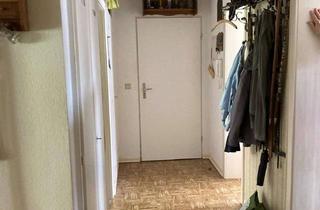Wohnung mieten in Ernst-Arnold-Straße 12, 36304 Alsfeld, freundliche 3 Zimmer Wohnung mit Balkon