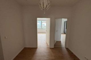 Wohnung mieten in Großkölnstraße 60, 52062 Aachen, Exklusive, vollständig renovierte 3-Zimmer-Wohnung mitten in der Innenstadt von Aachen