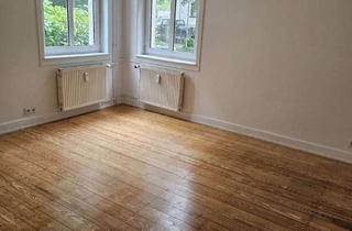 Wohnung mieten in Kopernikusstraße 33, 63071 Offenbach, Schöne, helle 3 Zimmer Altbauwohnung mit viel Grün.