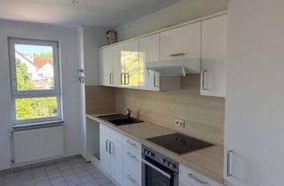 Wohnung mieten in Am Kamp, 23923 Lüdersdorf, schöne 3-Zimmer-Wohnung in Herrnburg