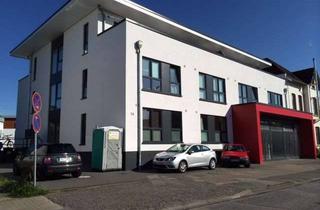 Wohnung mieten in Köllner Chaussee 14, 25337 Elmshorn, Schick, Modern, Zentral - große EG 1-Zi. Wohnung