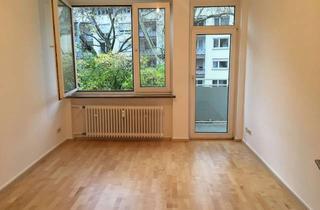 Wohnung mieten in Savignystraße 73, 60325 Westend-Süd, *WESTEND* 2-Zimmer-Wohnung