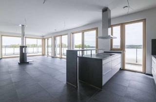 Penthouse mieten in Friedrichsplatz, 74177 Bad Friedrichshall, Exklusive Penthouse-Wohnung mit beeindruckender Aussicht