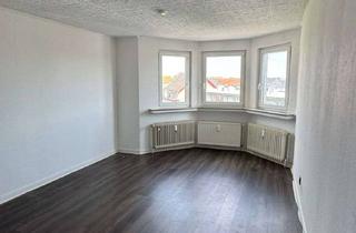Wohnung mieten in Mittelstraße 25, 47441 Moers, Helle und geräumige 3,5 Zi Wohnung in Moers Mitte zu vermieten!