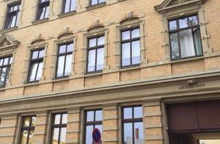 Wohnung mieten in Osendorfer Straße, 06112 Halle, ruhige 1 Zimmer mit EBK / Wanne - nähe Bahnhof zu vermieten!