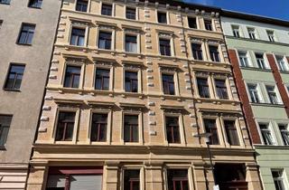 Wohnung mieten in Bernhardystraße 26, 06110 Halle, südl. Innenstadt / 2 Zimmer mit EBK!