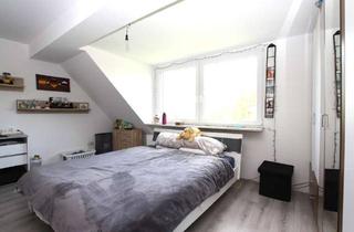 Wohnung mieten in Lübecker Straße 50, 45145 Frohnhausen, Schöne 3 Zi-Whg in guter und ruhiger Wohnlage, Dachgeschoss (3.OG), Nachtspeicher-Heizung!