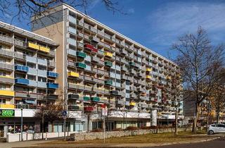 Wohnung mieten in Albert-Schweitzer-Straße 12, 03050 Sachsendorf, Schöne Wohnung mit Aufzug