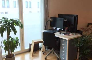 Wohnung mieten in Pearl S. Buck Straße, 89231 Neu-Ulm, Attraktive, geräumige 1-Zimmer-Wohnung mit Einbauküche in Neu-Ulm