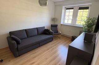 Wohnung mieten in Karl-Weysser-Straße, 76227 Durlach, Möblierte 2-Zimmer-Wohnung in denkmalgeschützem Haus in Durlach