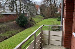 Wohnung mieten in Rebhuhnweg 52, 22459 Niendorf, Charmante 2-Zimmer-Wohnung im Grünen – teilmöbliert & sofort bezugsbereit
