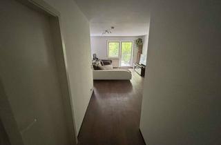 Wohnung mieten in Schwetzinger Str. 109/1, 69168 Wiesloch, Gemütliche 1-Zimmer-Wohnung in Wiesloch