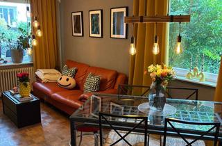 Wohnung mieten in 70619 Sillenbuch, Zwei Zimmer in Sillenbuch - Ortsrandlage
