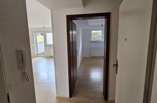Wohnung mieten in 74232 Abstatt, Schöne Ruhige 3 Zimmerwohnung mit Terrasse