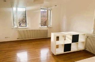 Wohnung mieten in 72827 Wannweil, Helle 2-Zimmerwohnung mit Gartenblick und -mitbenutzung