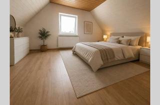 Wohnung mieten in Alte Landstraße, 51789 Lindlar, Gemütliche 2-Zimmer-Dachgeschosswohnung mit ca. 55 m² Wohnfläche zu vermieten!