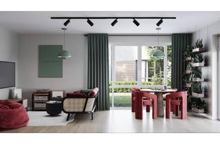 Wohnung mieten in Kranichweg 1-22, 15806 Zossen, Modernes 5-Raum-Doppelhaus mit eigenem Gartenanteil