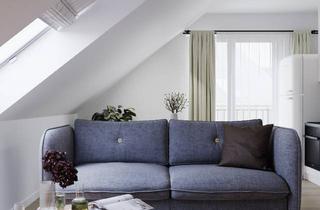 Wohnung mieten in Kranichweg 1-22, 15806 Zossen, Moderne 2-Raum-Wohnungen mit eigenem Gartenanteil