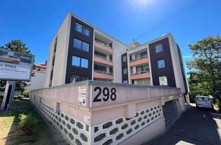 Wohnung mieten in 53227 Beuel, Großzügige, helle Zweizimmerwohnung mit Balkon in Bonn Beuel