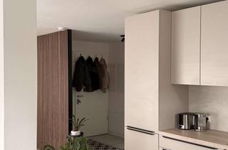 Wohnung mieten in 50735 Niehl, Neubauwohung 3-Zimmer in Köln-Niehl