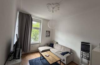 WG-Zimmer mieten in Mettmannerstr. 54, 40233 Flingern Süd, 2 helle Zimmer, möbliert in 2er WG in Flingern