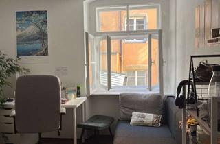 WG-Zimmer mieten in Blaue-Lilien-Gasse, 93047 Innenstadt, Schönes WG-Zimmer in der Innenstadt