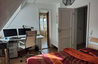 WG-Zimmer mieten in 82194 Gröbenzell, WG-Zimmer in 150qm Haus mit großem Garten in S-Bahn-Nähe