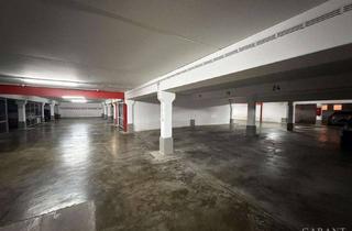 Garagen kaufen in 82140 Olching, Gepflegter Tiefgaragenstellplatz in attraktiver Lage