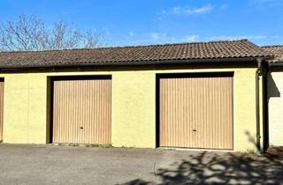 Garagen kaufen in 74597 Stimpfach, Großzügige Doppelgarage in Stimpfach....